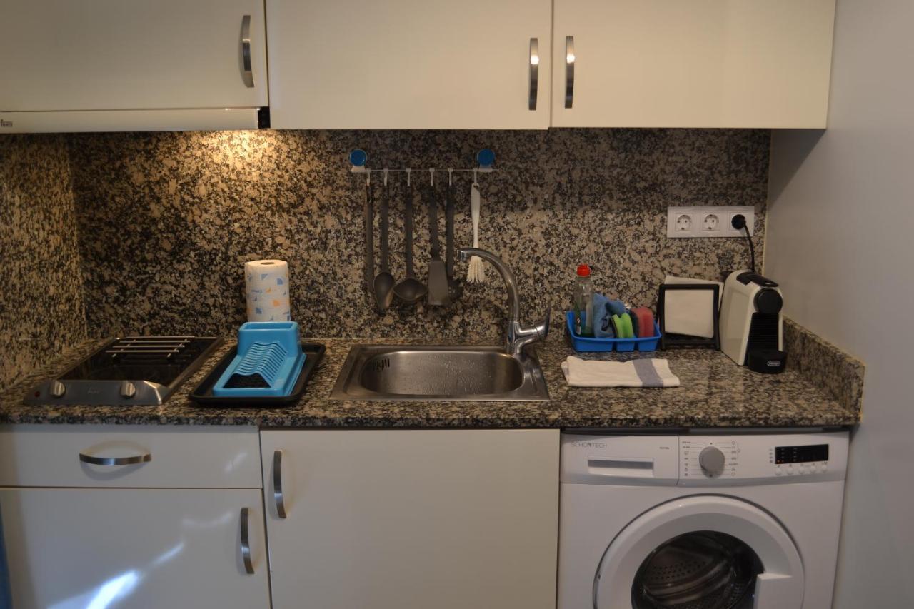 Azul Loft Deluxe - A Playa del Ingles (Gran Canaria)