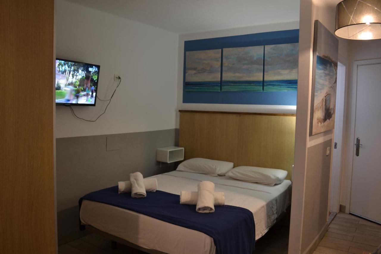 Azul Loft Deluxe - A Playa del Inglés