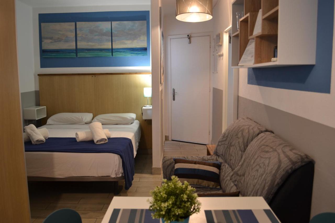 Azul Loft Deluxe - A