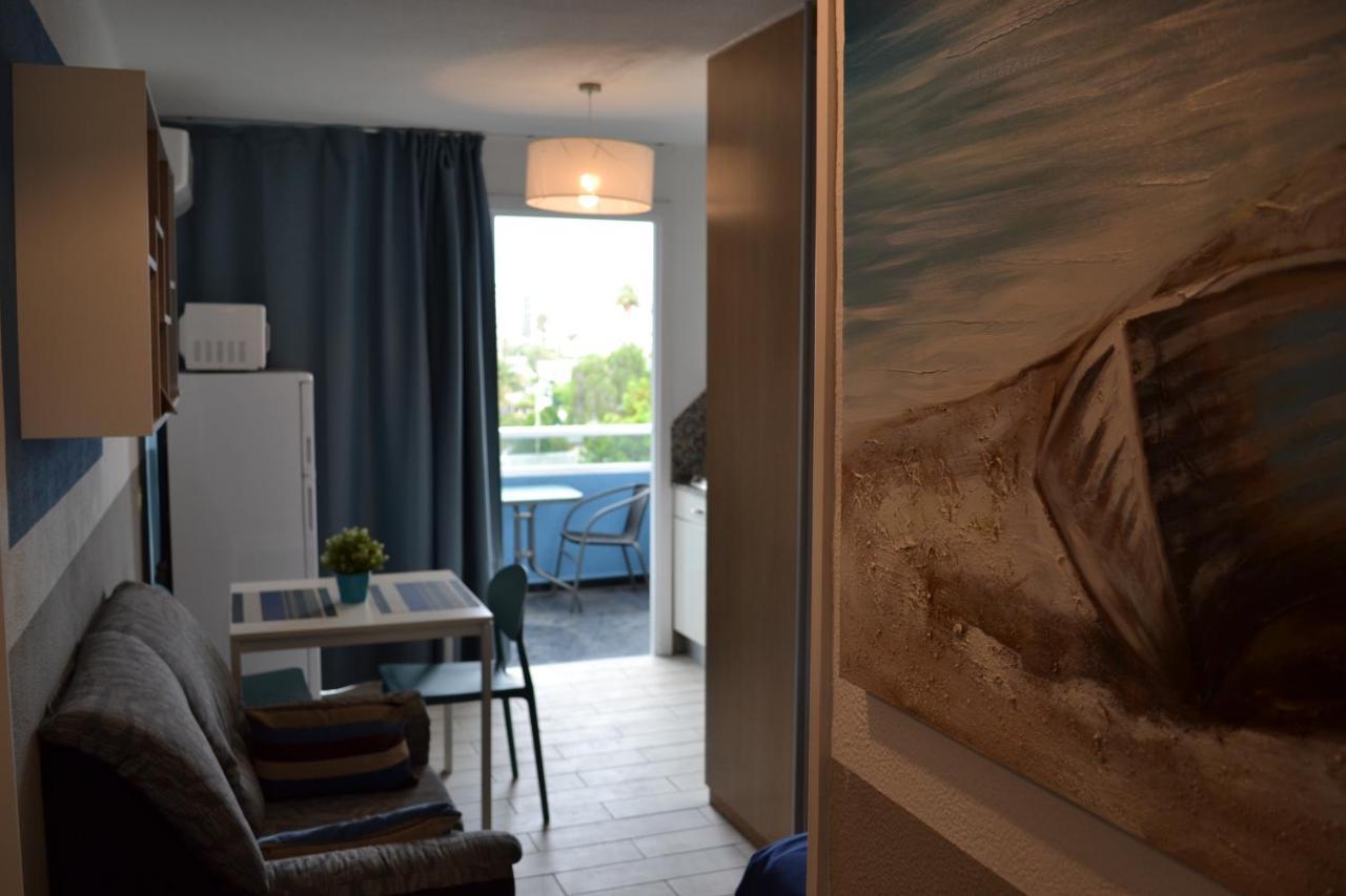 Azul Loft Deluxe - A Apartamento