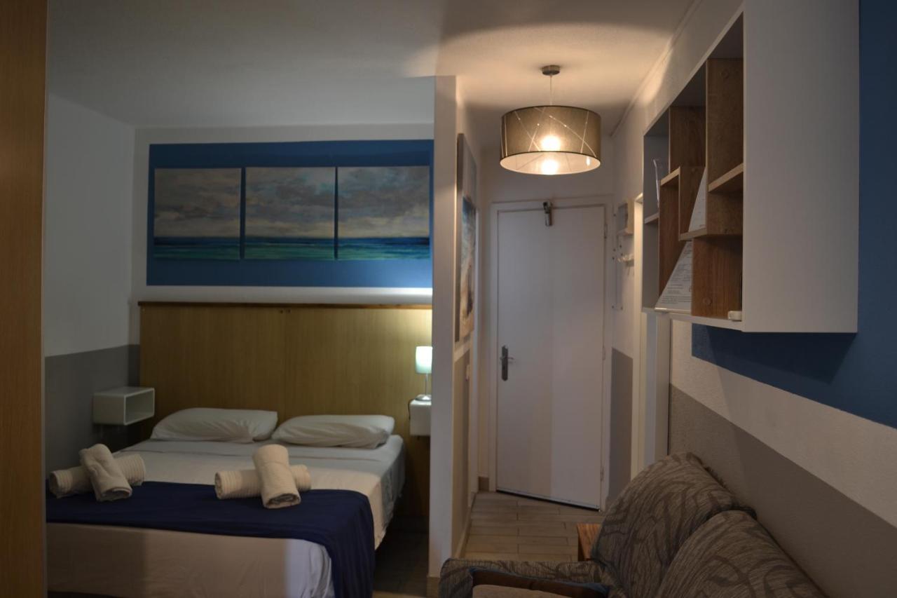 Apartamento Azul Loft Deluxe - A *