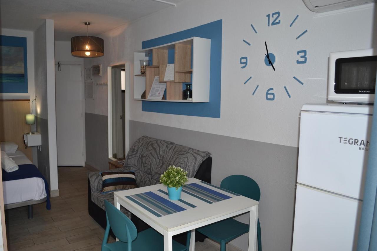 Azul Loft Deluxe - A Apartamento *