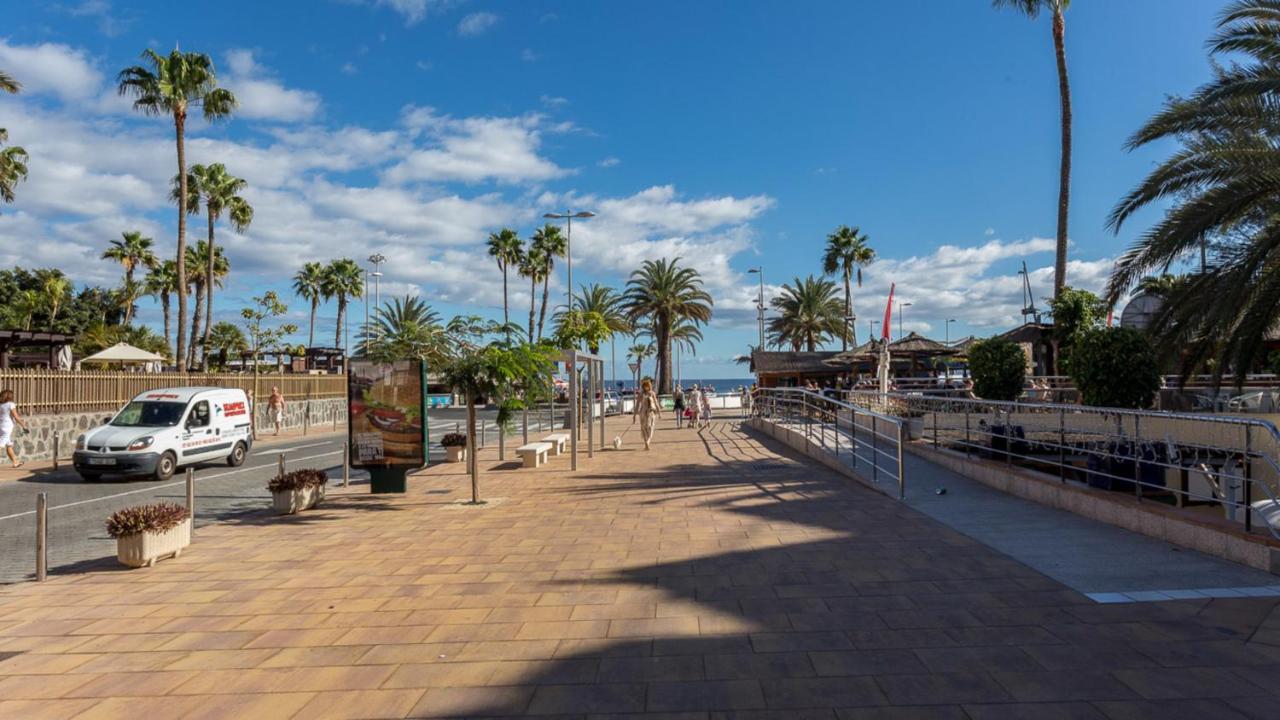Apartment Olas Luxury Aparment *