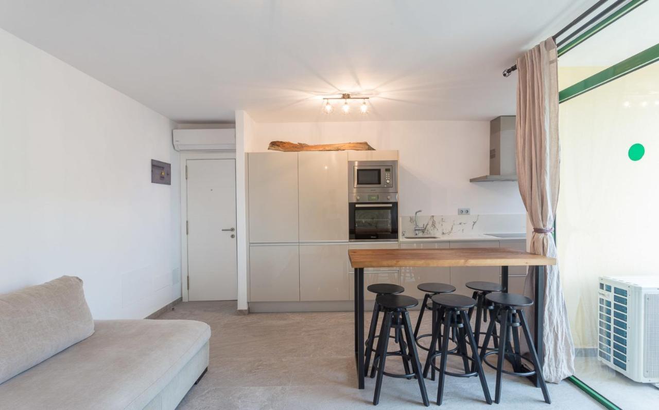 Olas Luxury Aparment * Playa del Ingles (Gran Canaria)