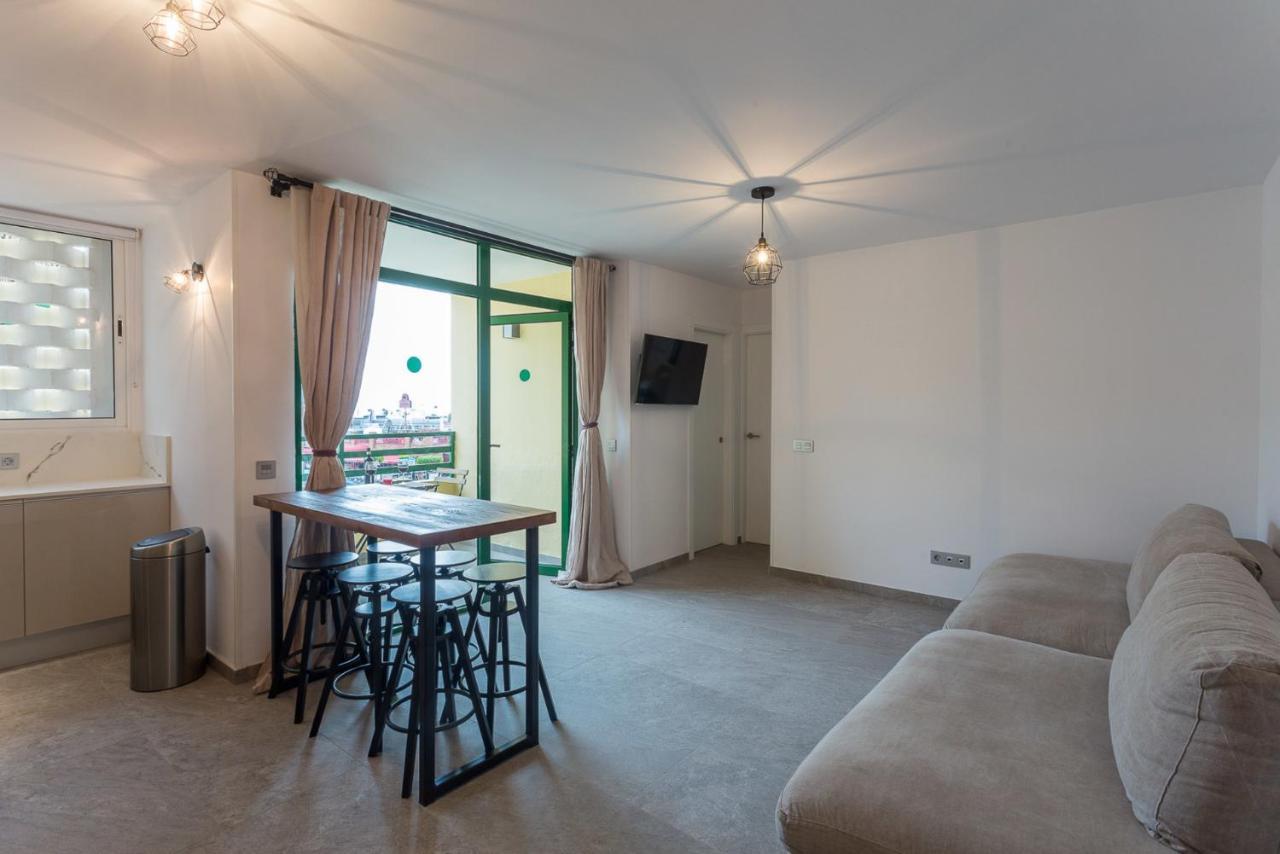 Olas Luxury Aparment *