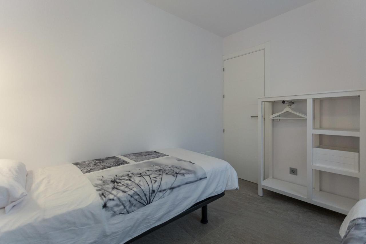 Olas Luxury Aparment Apartment