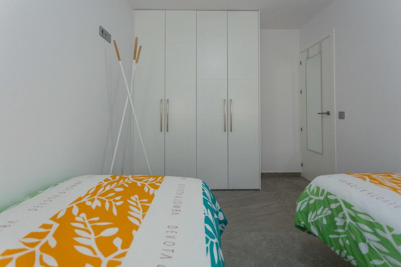 Olas Luxury Aparment Apartment