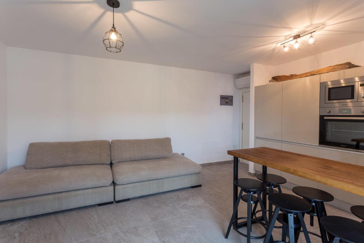 Olas Luxury Aparment *