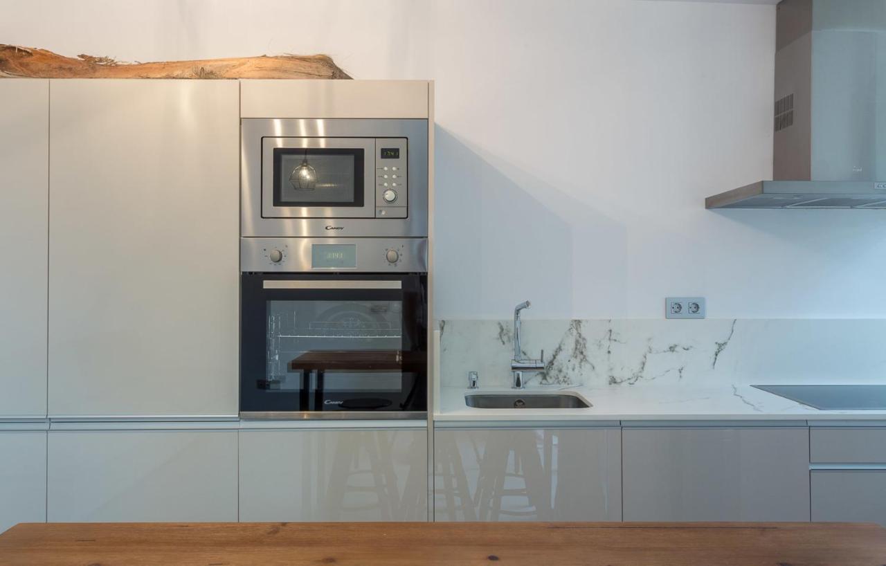 Olas Luxury Aparment Apartment *