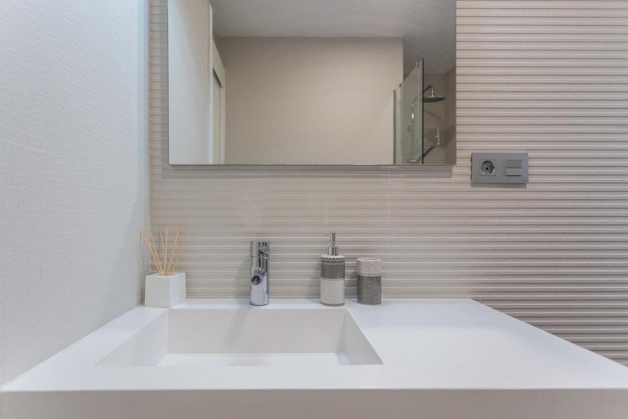 Olas Luxury Aparment Apartment