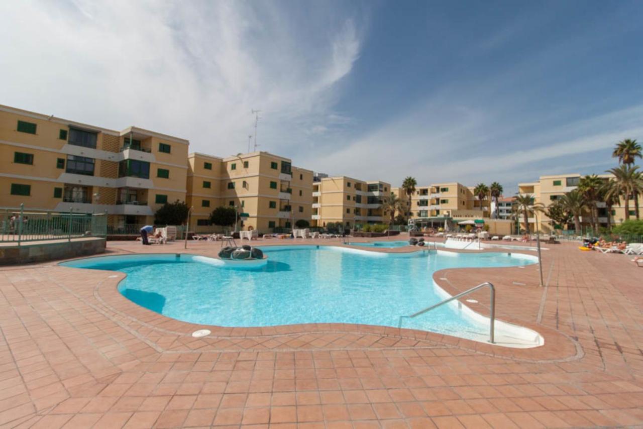 Olas Luxury Aparment *