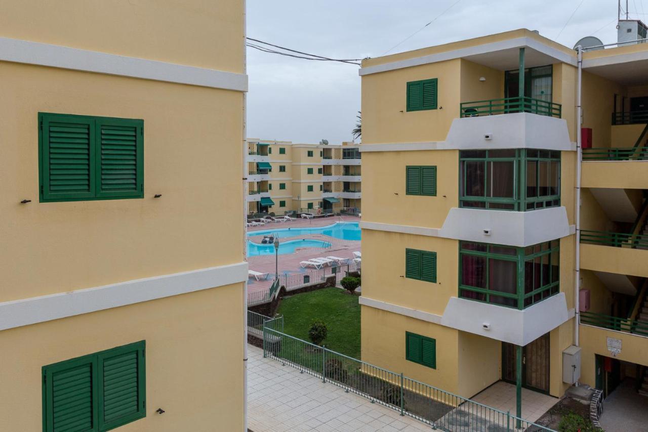 Olas Luxury Aparment Playa del Ingles (Gran Canaria)