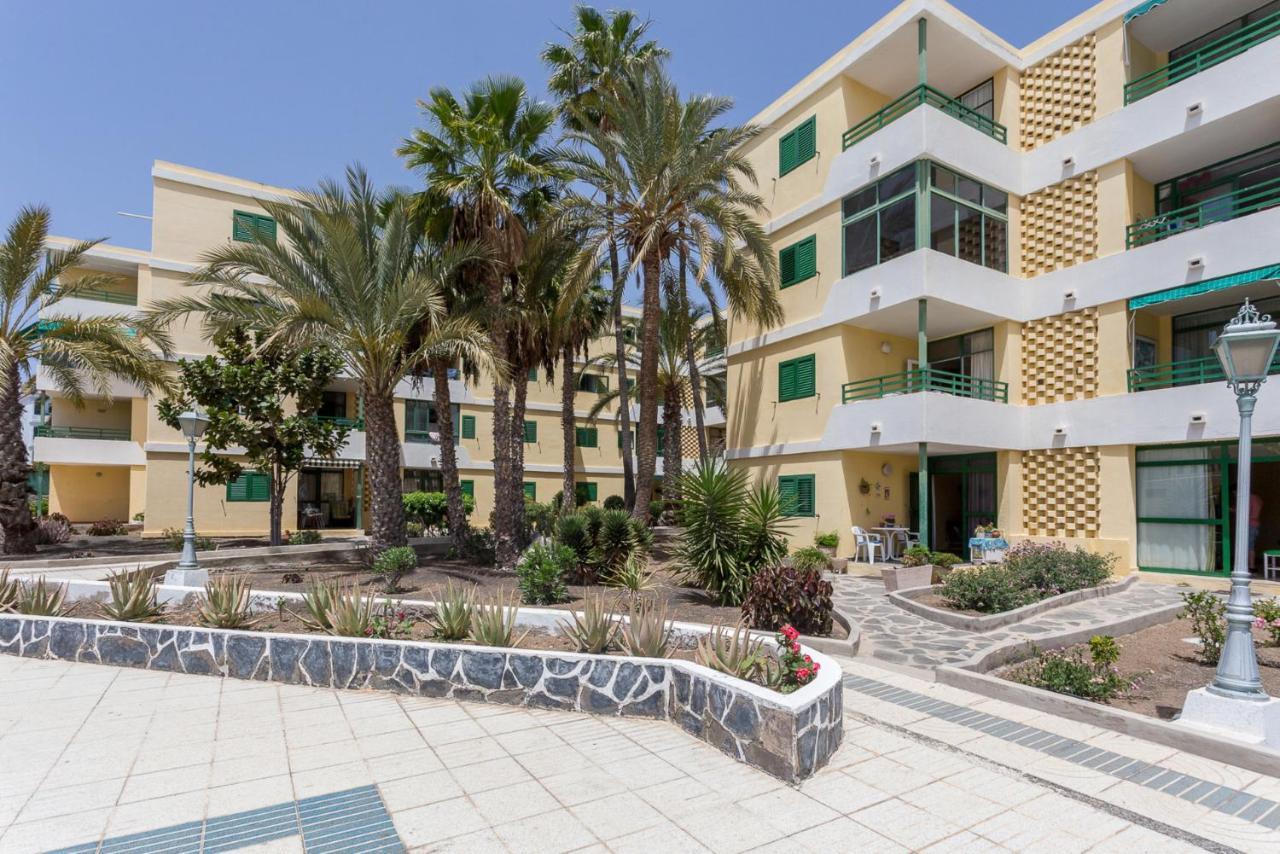 Olas Luxury Aparment *
