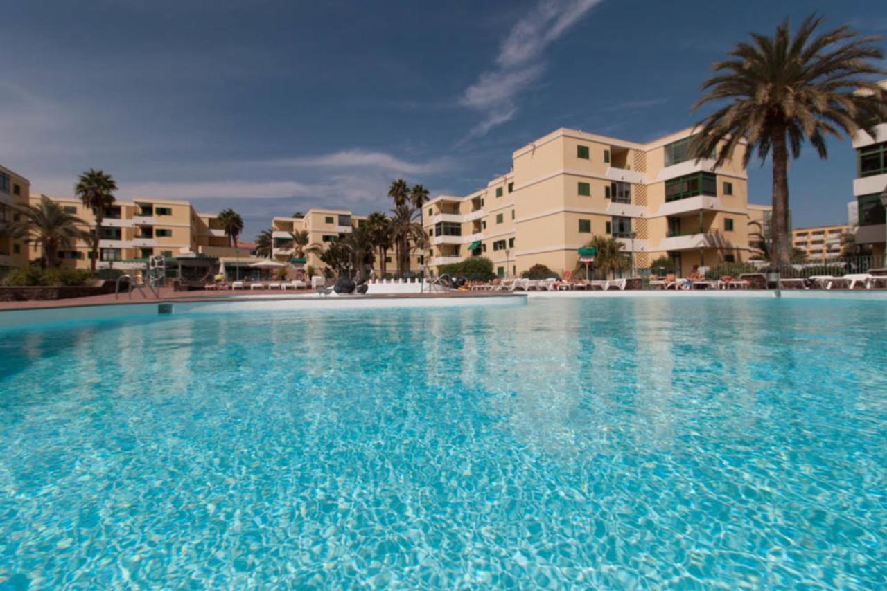 Olas Luxury Aparment Apartment Playa del Ingles (Gran Canaria)