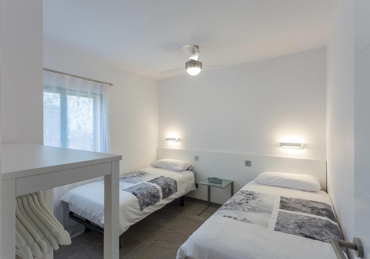Apartment Olas Luxury Aparment Playa del Ingles (Gran Canaria)