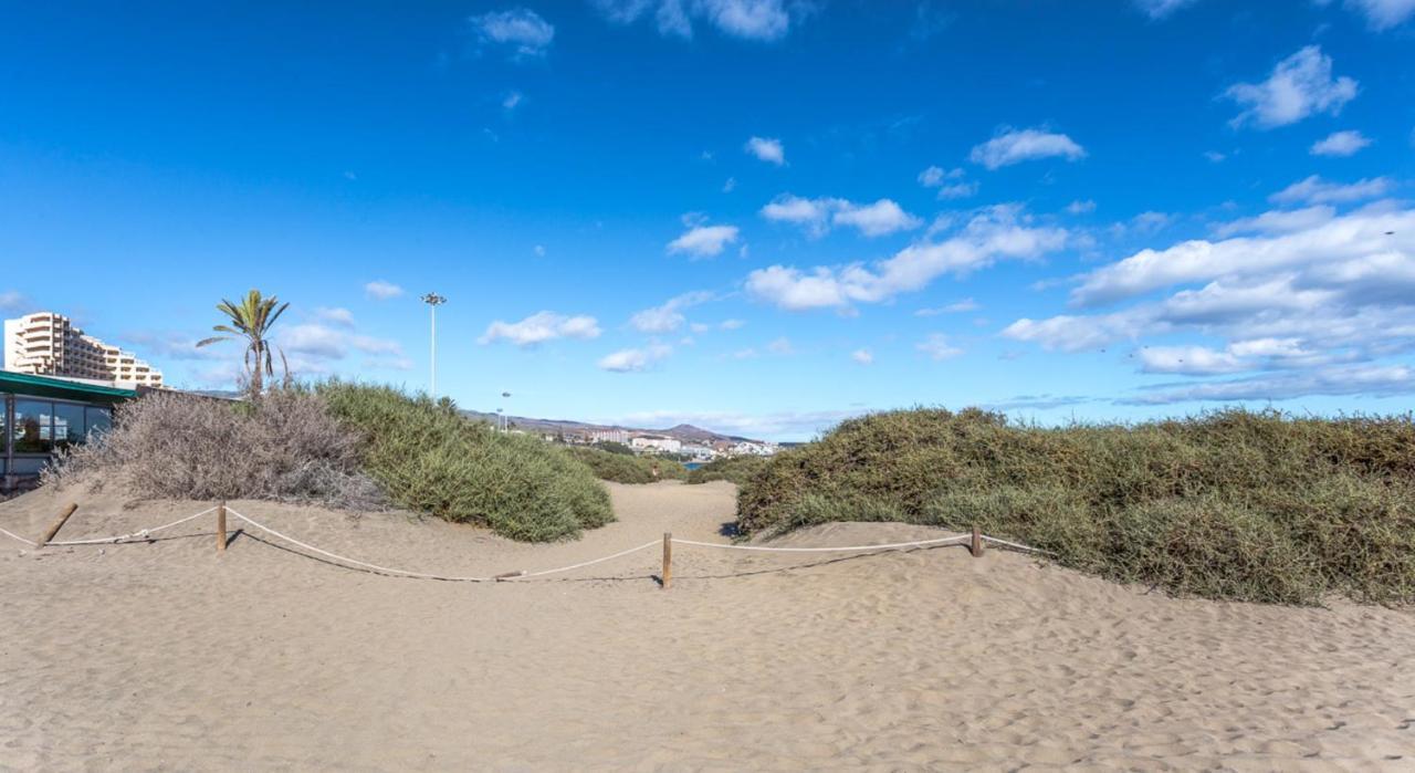Olas Luxury Aparment Playa del Ingles (Gran Canaria)