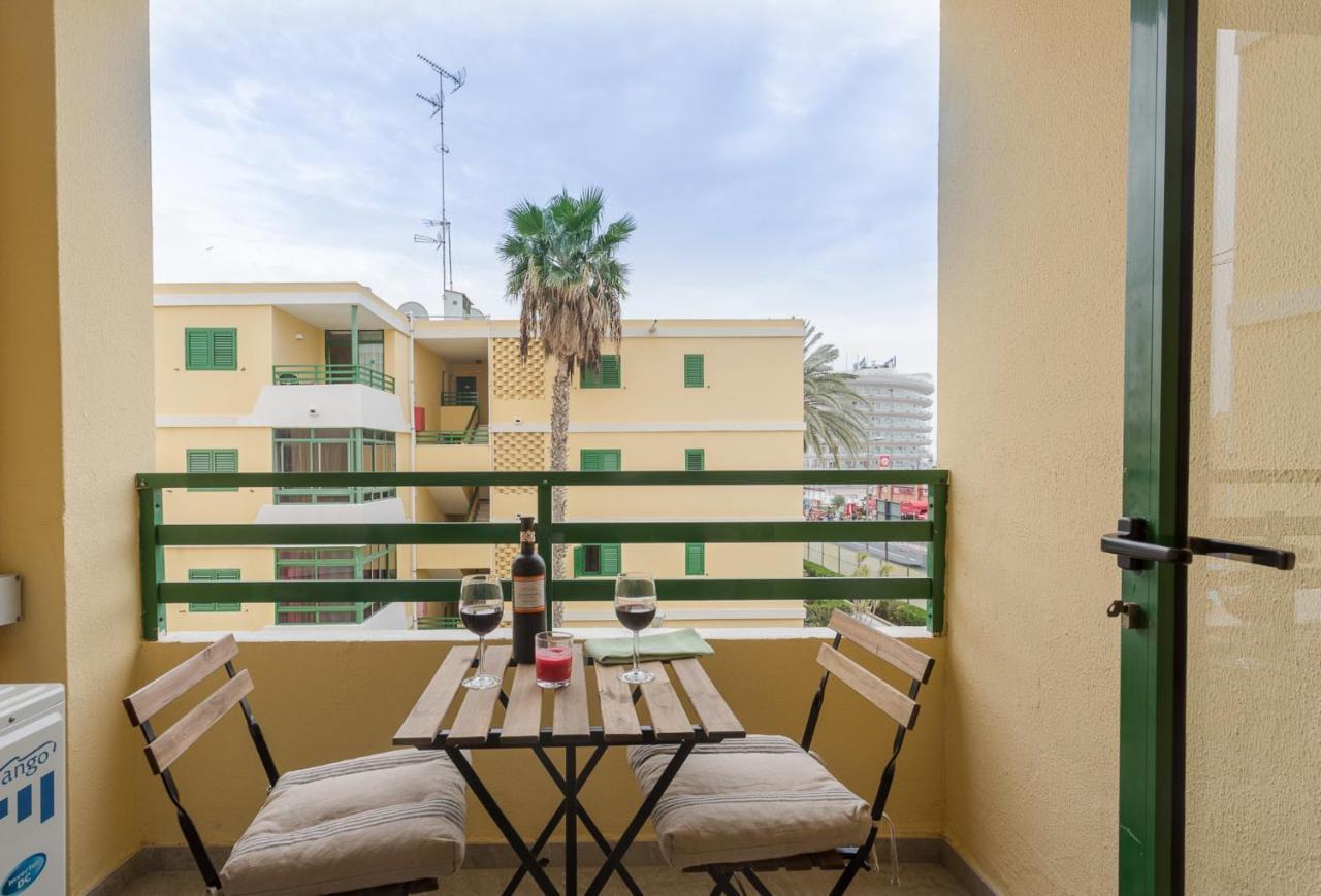 Apartment Olas Luxury Aparment Playa del Ingles (Gran Canaria)