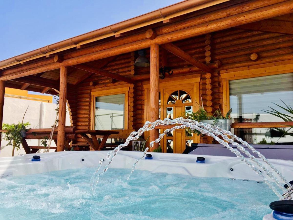 Vakantiehuis Wild House Las Palmas