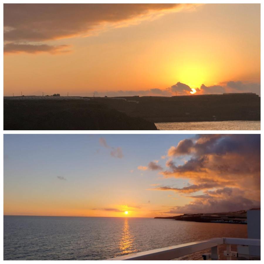 Vakantiehuis Homeforguest The Cliff House Gran Canaria With Sea Views