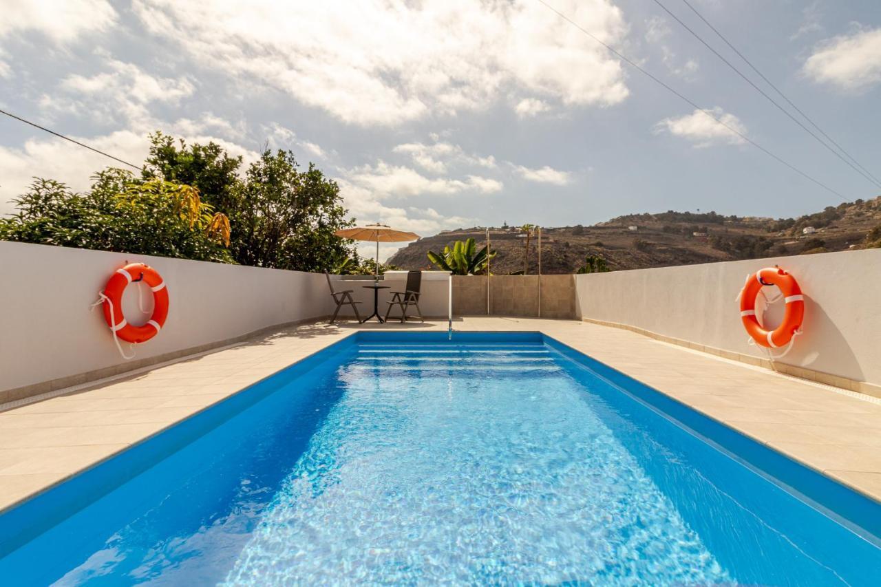 Casa Marjoes - Terrace, Bbq&parking *