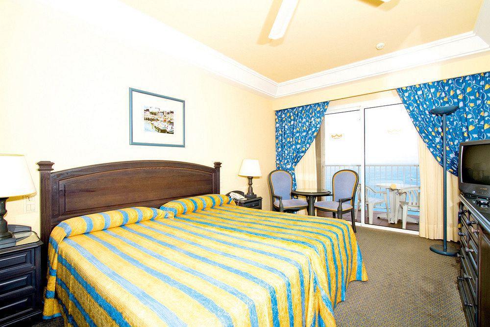 Hotel Riu Vistamar 4*