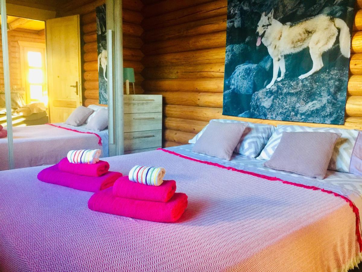 Wild House Vakantiehuis Las Palmas