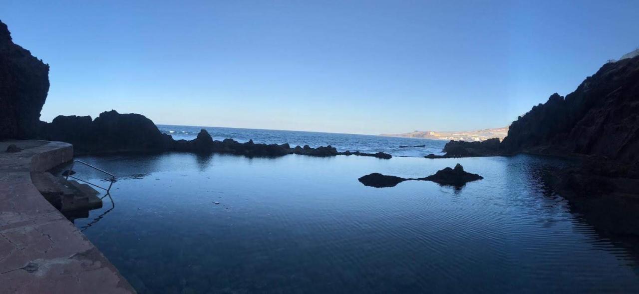 Homeforguest The Cliff House Gran Canaria With Sea Views Vakantiehuis Sardina