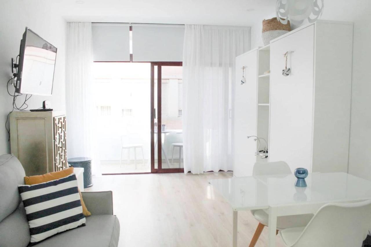 Vv Loft Canteras Gran Playa 