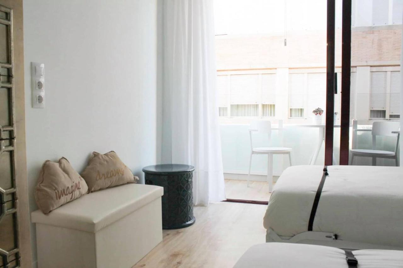 Vv Loft Canteras Gran Playa 