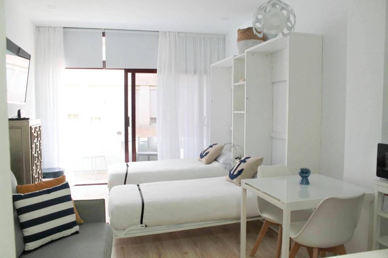 Vv Loft Canteras Gran Playa 