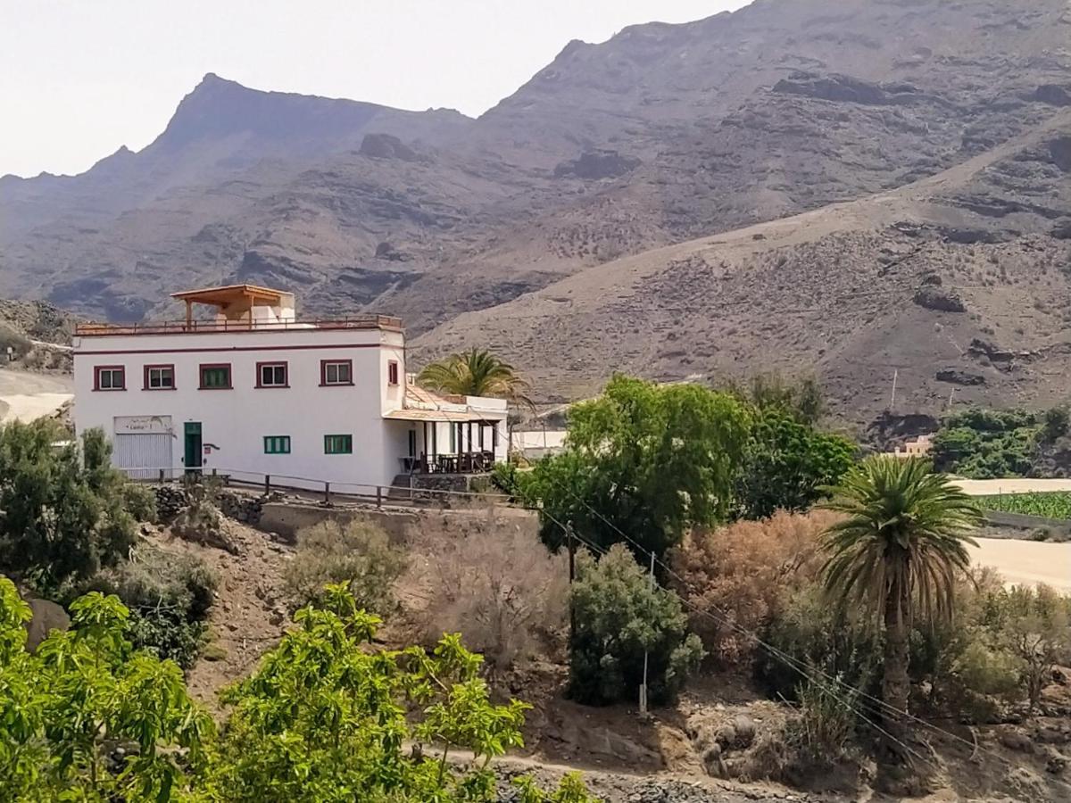 Vakantiehuis Ca' Teo San Nicolás