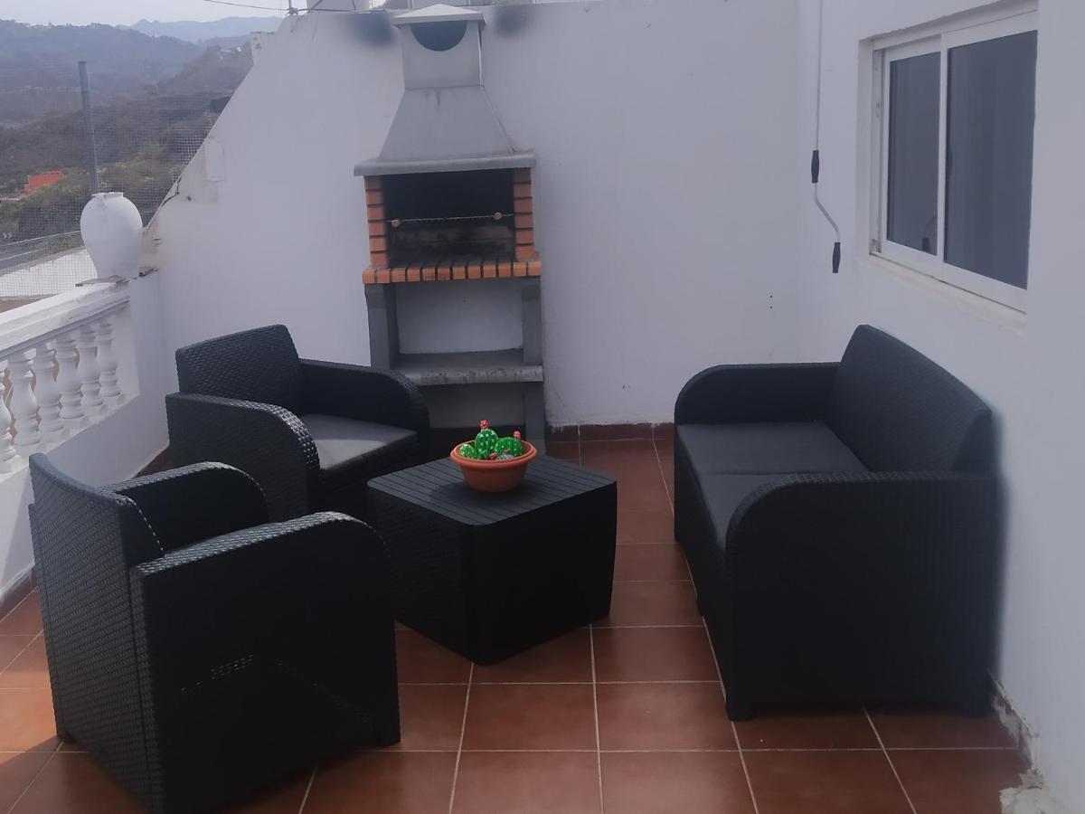 El Balcón Del Sol Arucas