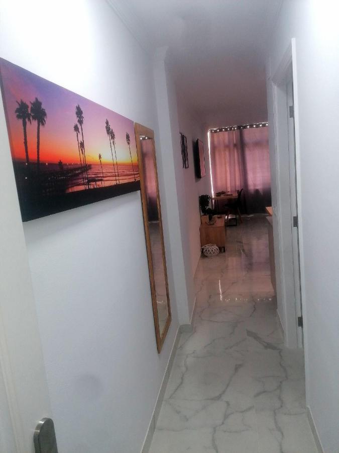 Appartement Playa Del Ingles Molinos 115 San Bartolomé