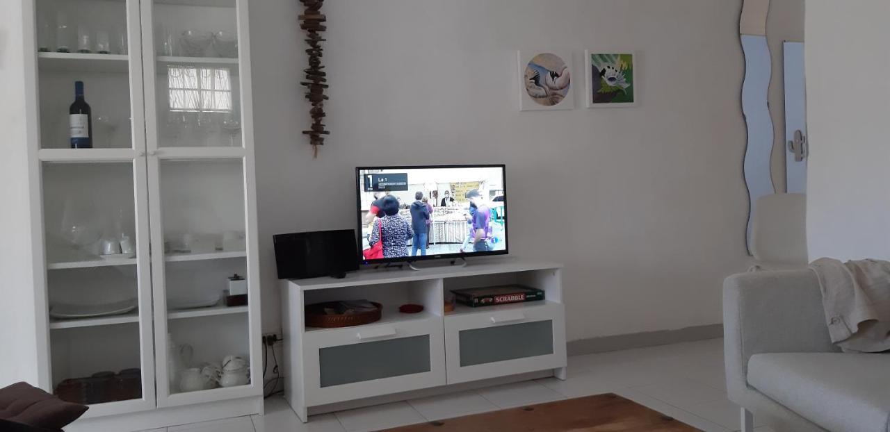 Appartement Faro De Sardina