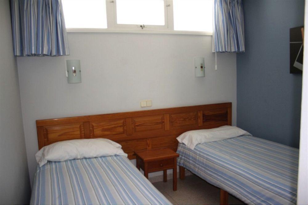 Walhalla Aparthotel 2*