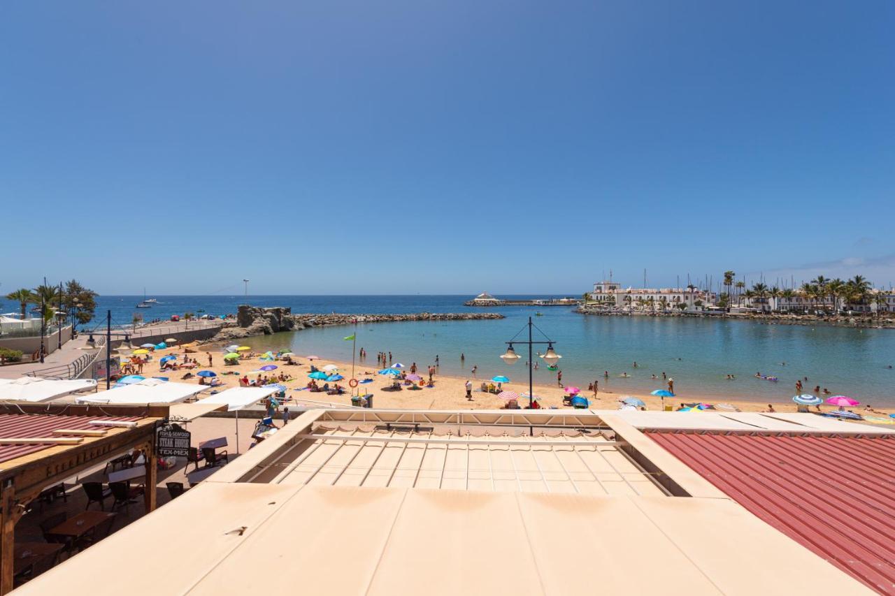 Amarre Bay Appartement