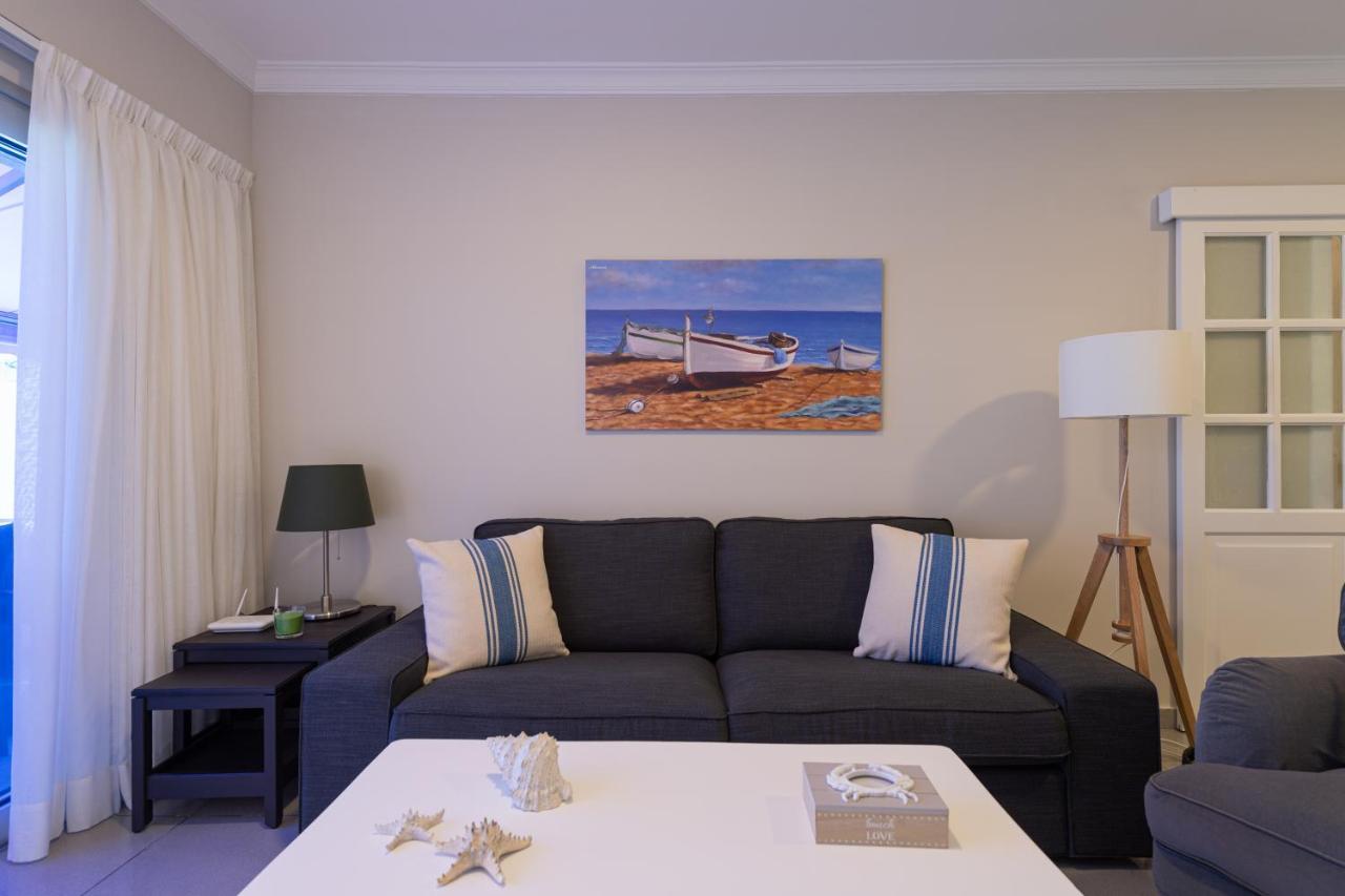 Amarre Bay Appartement *