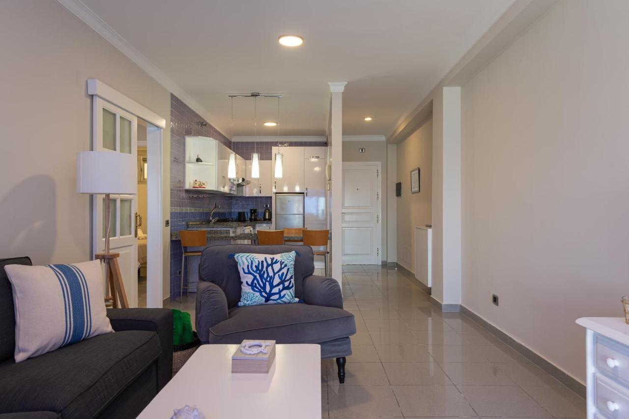 Amarre Bay Appartement Puerto De Mogan