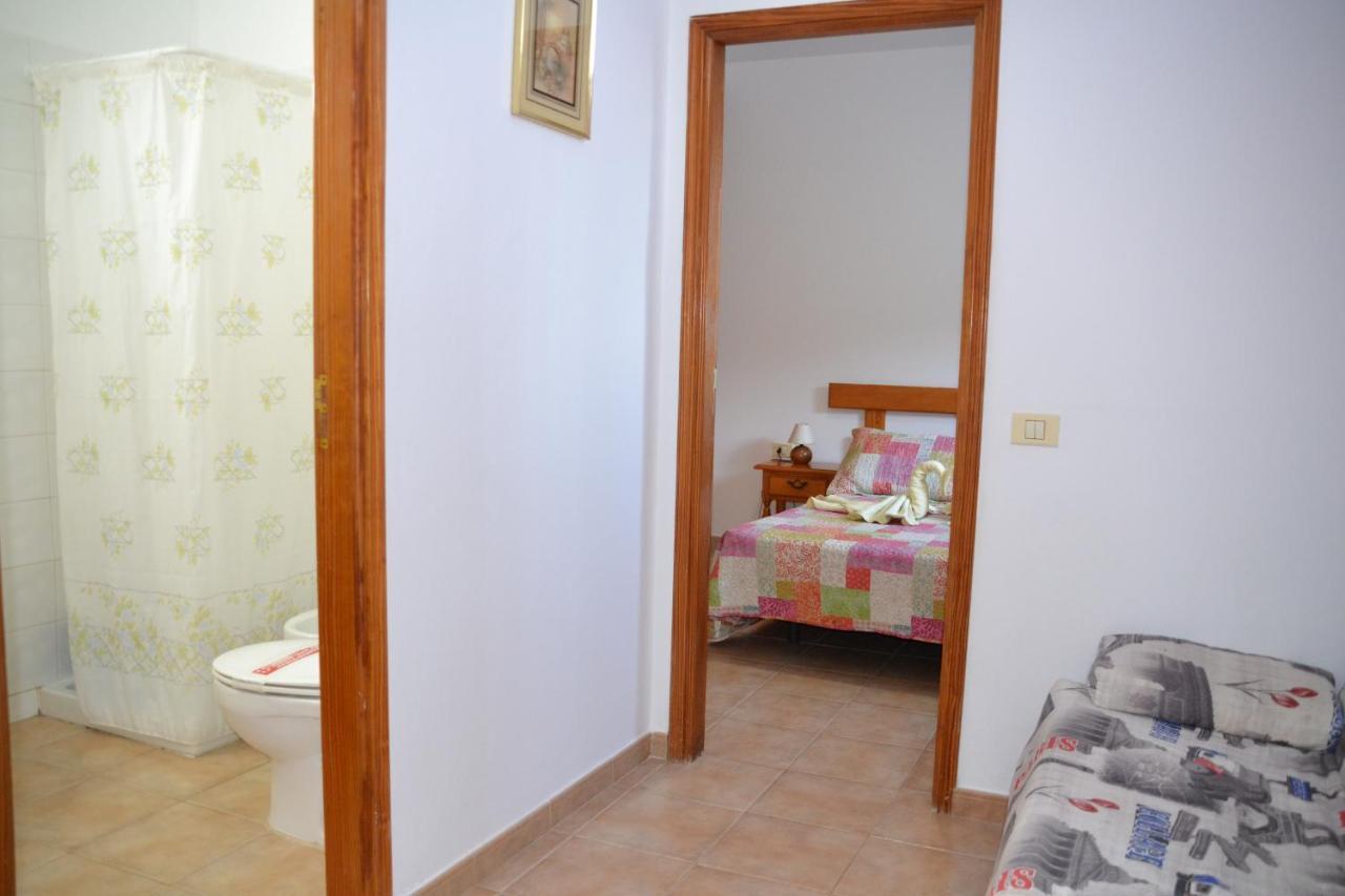 Apartment Medinas *