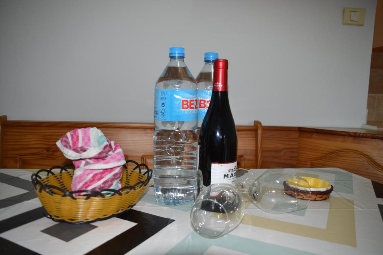 Medinas Apartment
