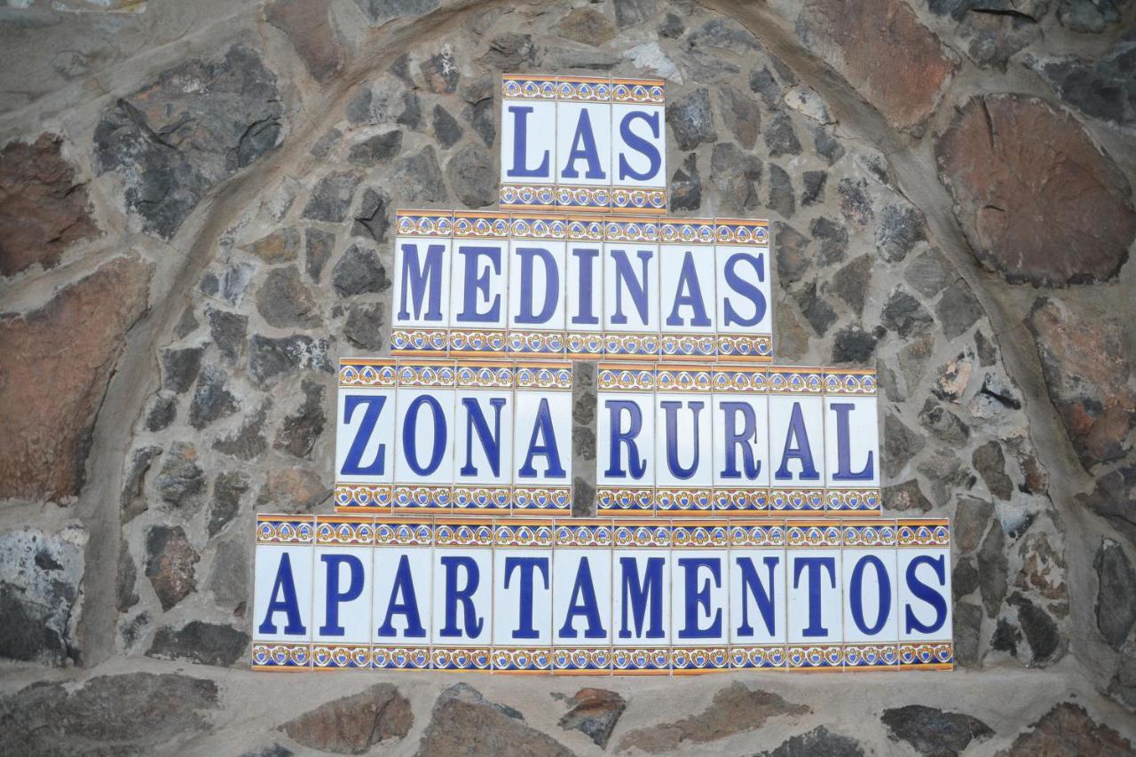 Medinas *