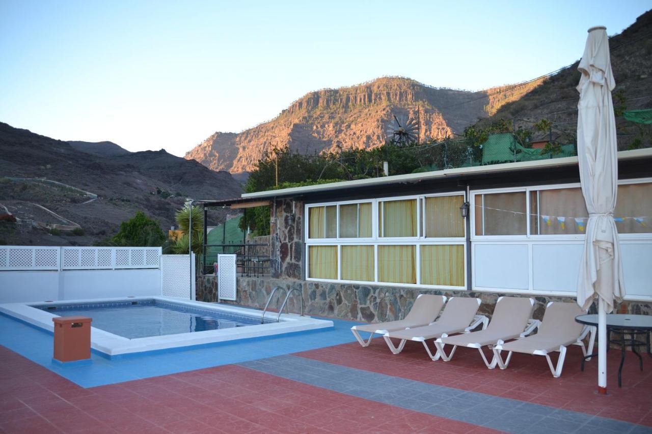 Apartment Medinas
