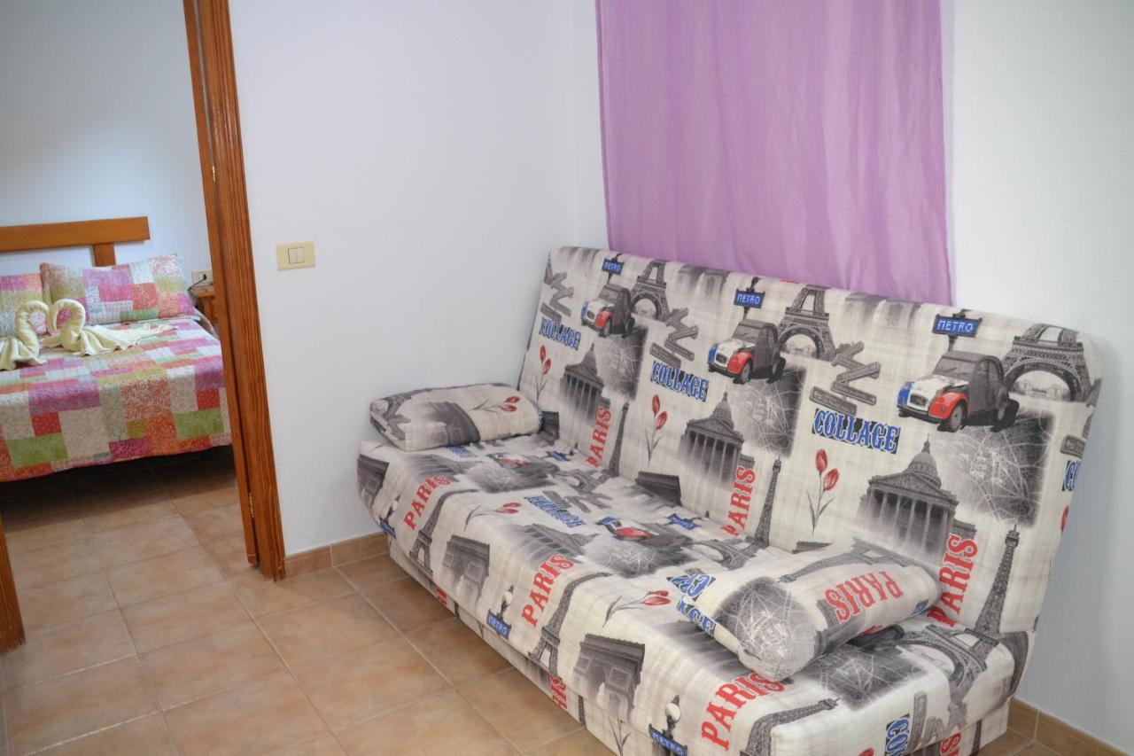 Medinas Apartment Las Palmas / Gran Canaria