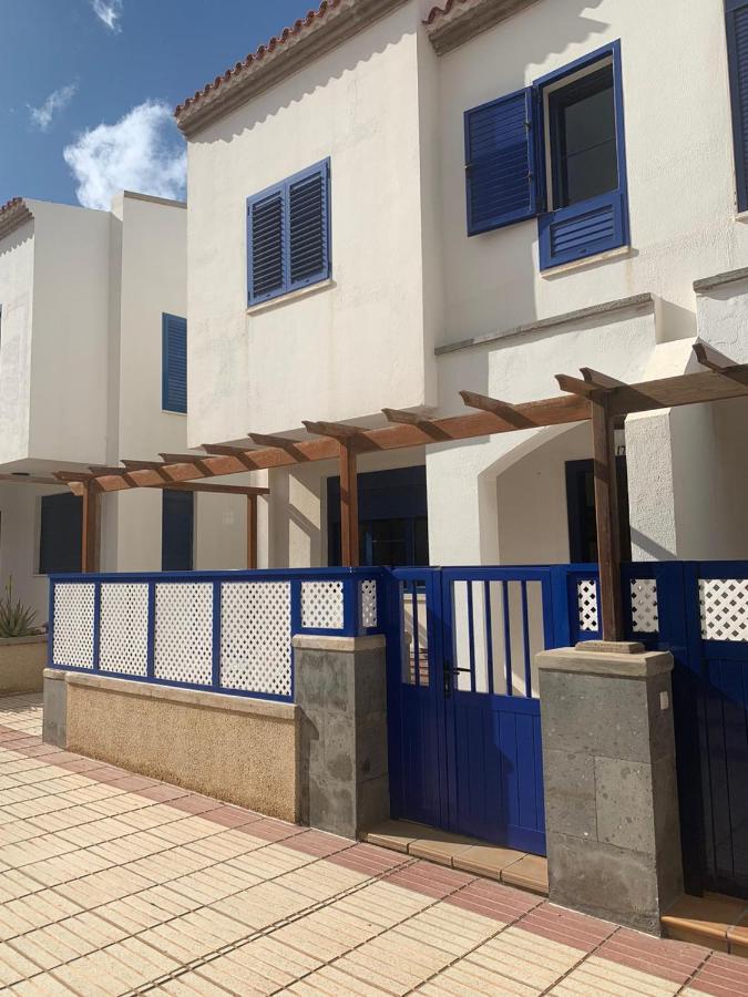 Vivienda Agaete Paradise Apartamento *