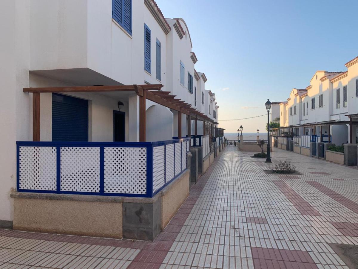 Vivienda Agaete Paradise Apartamento *