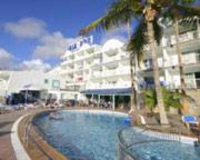 Cala D Or Apartment Puerto Rico (Gran Canaria)