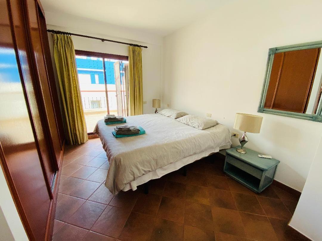 Apartment The Penthouse Puerto De Mogan