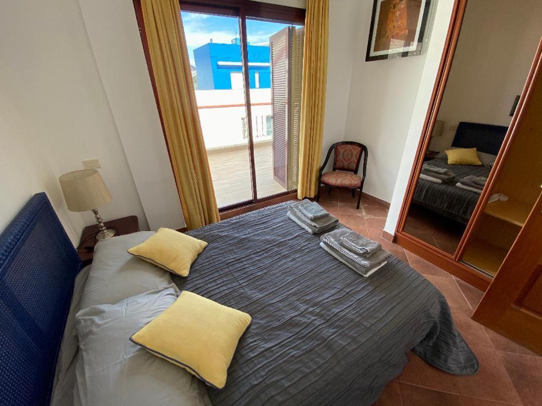The Penthouse Apartment Puerto De Mogan