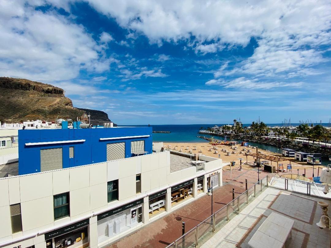 Apartment The Penthouse Puerto De Mogan