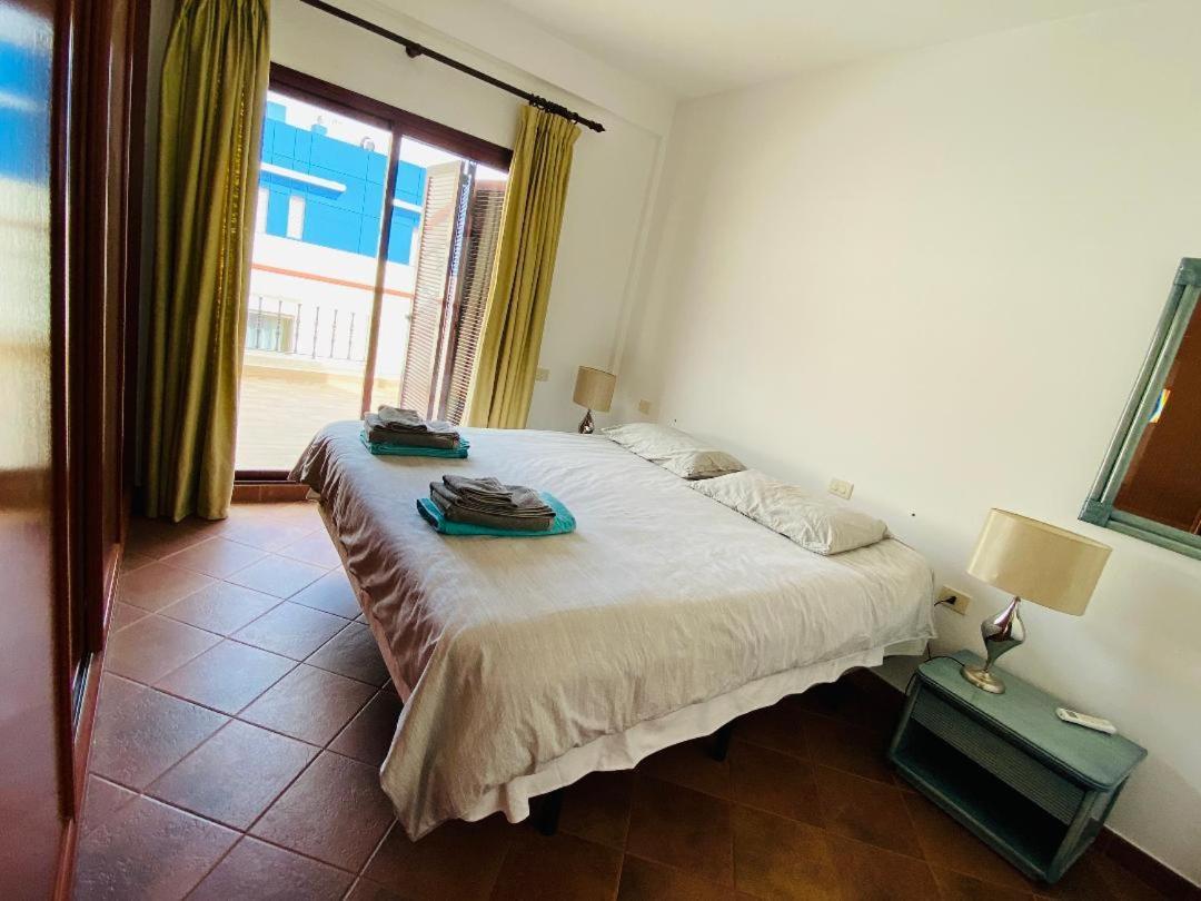 Apartment The Penthouse Puerto De Mogan